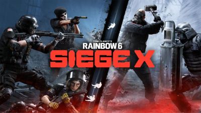 Релиз Rainbow Six Siege X состоится 10 июня 2025 года - itndaily.ru