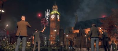 Томас Хендерсон - Bloomberg: Ubisoft готовит к продаже Assassin's Creed и другие франшизы - gamemag.ru - Франция