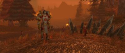 На 8 этапе «Сезона открытий» WoW Classic игроков ожидает очищенный Испепелитель - noob-club.ru