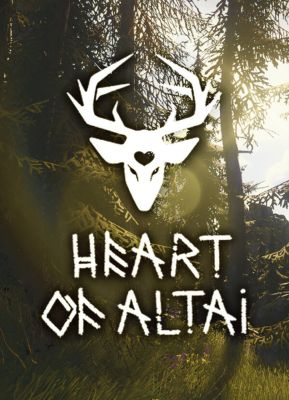 Игра "Сердце Алтая" вышла на VK Play со скидкой на старте - playground.ru - республика Алтай