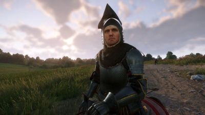 Для Kingdom Come: Deliverance 2 вышел хотфикс, исправляющий производительность после крупного патча 1.2 - playground.ru