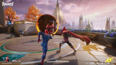 Какие организации запустили собственные команды из Marvel Rivals: полный список - games.24tv.ua