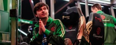 Роман Киберспортсмен - RAMZES666 о Team Falcons: «Как же эти челы *** [достали] меня в прошлом году. Они меня научили играть в Доту» - dota2.ru - Riyadh