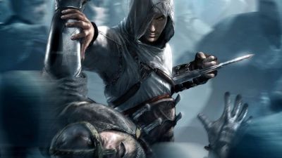 Bloomberg: Ubisoft готовится продать Assassin's Creed и свои другие франшизы - playground.ru