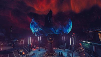 Йозеф Фарес - Логотип PlayStation обнаружили на официальном сайте модов для Starfield — геймеры ждут анонс порта на консоль Sony - gametech.ru - county San Diego