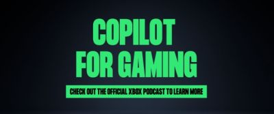 Microsoft представила Copilot for Gaming: ИИ для помощи в видеоиграх - noob-club.ru