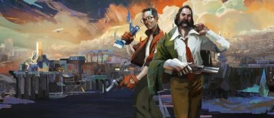Disco Elysium выйдет на смартфонах — трейлер версии для Android - gamemag.ru