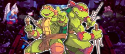 Пошаговая стратегия Teenage Mutant Ninja Turtles: Tactical Takedown выйдет 22 мая на ПК - gamemag.ru