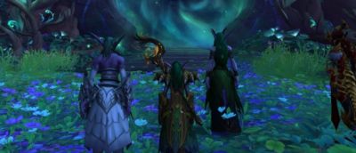 Игроки рассказывают, как приобщились к игре в WoW со своими детьми или родителями - noob-club.ru