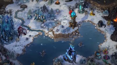 Йозеф Фарес - В Heroes of Might & Magic Olden Era скоро дадут поиграть — в Steam открыли запись на тестирование - gametech.ru - county San Diego