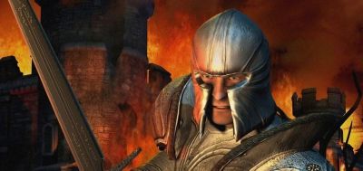 Йозеф Фарес - [СТРИМ] Ремейк НУЖЕН! The Elder Scrolls IV: Oblivion Enhancer - gametech.ru - county San Diego