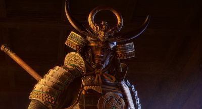 Йозеф Фарес - Assassin’s Creed Shadows порадует коллекционеров в Steam — Ubisoft представила трейлер версии для сервиса Valve с коллекцией предметов - gametech.ru - county San Diego