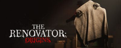 Психологический хоррор The Renovator: Origins выходит на консолях (ВИДЕО) - horrorzone.ru