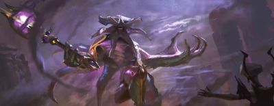 Гайд на Войда-«тройку» — раскачка, билд и геймплей на Faceless Void в оффлейне от Petushara и Dota2.ru - dota2.ru