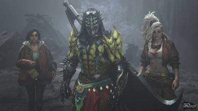 Monster Hunter Wilds — новый взгляд, такой же хит. Рецензия - 3dnews.ru - Россия