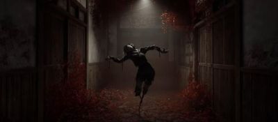 Konami предупредила, что в SIlent Hill f будет показана дискриминация. Ранимых попросили брать частые перерывы - gametech.ru - Япония - county San Diego