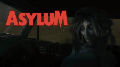 Г.Ф.Лавкрафт - На ПК вышел атмосферный хоррор Asylum, вдохновленный творчеством Г.Ф. Лавкрафта - playground.ru