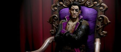 Масаеси Екояма - Обзор Like a Dragon: Pirate Yakuza in Hawaii - gamemag.ru - state Hawaii