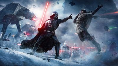 Официально: в апреле Bit Reactor и Respawn Entertainment покажут свою игру по вселенной Star Wars - playground.ru - Япония