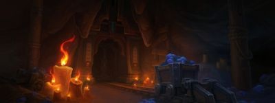 Изменения эпохальной+ Расселины Темного Пламени – 14 марта - noob-club.ru