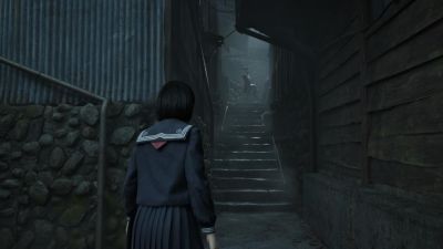 Silent Hill f изменит облик серии и её будущее. Создатели не против, чтобы игра стала делом всей их жизни - gametech.ru - Япония - county San Diego