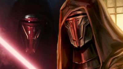 Тим Уиллитс - Глава Saber Interactive высказался о судьбе Star Wars: Knights of the Old Republic и других проектах студии - gametech.ru - county San Diego
