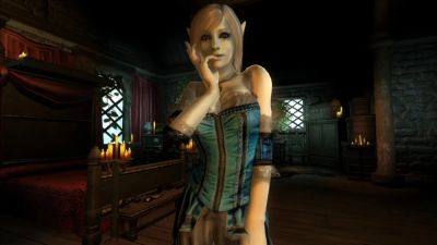Ремейк The Elder Scrolls 4: Oblivion может выйти уже в апреле 2025 года - landofgames.ru