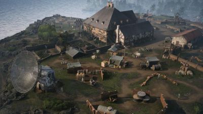 Долгий игровой процесс с показом возможностей Commandos: Origins. Премьера игры совсем скоро - gametech.ru - county San Diego