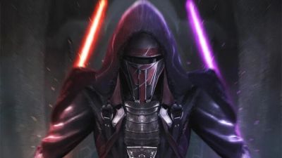 Тим Уиллитс - Мэтью Карч - Жив ли ремейк Star Wars: Knights of the Old Republic? - landofgames.ru