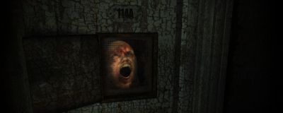 В Steam вышел хоррор-квест Asylum от разработчиков "Шороха" - horrorzone.ru