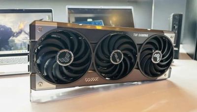 Дэвид Макафи - AMD назвала запуск RX 9070 «знаковым событием» и заявила об успехе - gametech.ru - county San Diego