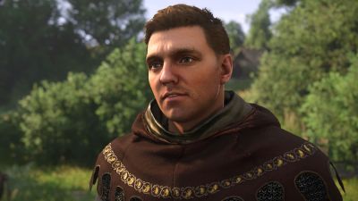 Ведущий актер озвучки Kingdom Come: Deliverance 2 намекнул, что знает будущее серии - playground.ru