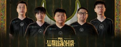 Xtreme Gaming вылетела с PGL Wallachia Season 3 - dota2.ru