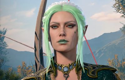Восьмой патч Baldur's Gate 3 добавит одну кнопку, которая сэкономит «целую вечность» фанатам модификаций - gametech.ru - county San Diego