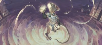 Портреты персонажей World of Warcraft от художника Eregbueye - noob-club.ru