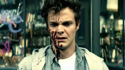 Джон Куэйд - Звездный актер сериала The Boys мечтает о роли в экранизации культовой видеоигры - games.24tv.ua