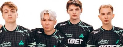 Aurora покинула PGL Wallachia Season 3 - dota2.ru - Румыния - Бухарест
