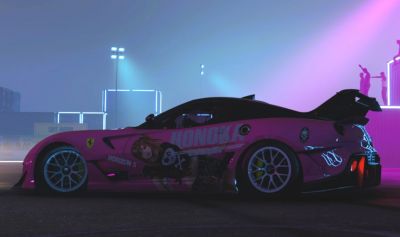 Forza Horizon 5 станет «ночным кошмаром» фанатов платины на PS5? Геймеры обеспокоены одним из достижений - gametech.ru - county San Diego