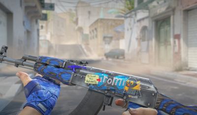 Йозеф Фарес - Counter-Strike 2 установила новый рекорд популярности в Steam, превзойдя результаты CS Global Offensive - gametech.ru - county San Diego