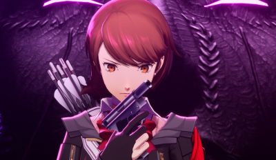 Йозеф Фарес - В стиле фанатов GTA 6: поклонники Atlus усмотрели упоминание Persona 6 на промо-фото разработчиков - gametech.ru - county San Diego