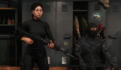 Йозеф Фарес - «Российская XCOM» Sparta 2035 получила улучшенную оптимизацию и корректный «медосмотр» — вышло обновление 0.15.0 - gametech.ru - county San Diego