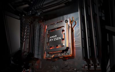 AMD лидирует в чарте продаж процессоров на Amazon и возглавляет рейтинг с Ryzen 7 9800X3D - gametech.ru