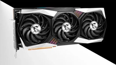 MSI отказалась от выпуска видеокарт AMD Radeon 9000-й серии — СМИ - gametech.ru
