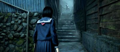 Silent Hill f станет первой игрой серии с рейтингом 18+ в Японии - gamemag.ru - Япония - county Hill