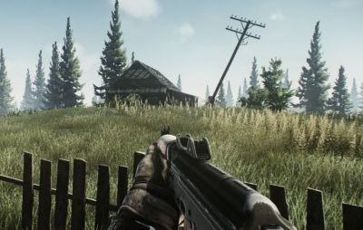 Йозеф Фарес - «Игра "EFT" не существует»: фанаты Escape from Tarkov столкнулись с неожиданным багом и не могут больше отправиться в рейд - gametech.ru - county San Diego
