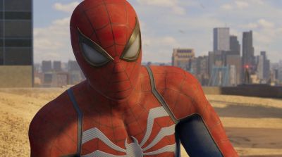 Тед Прайс - Йозеф Фарес - Insomniac Games решила сосредоточиться на производстве сюжетных экшен-игр - gametech.ru - county San Diego