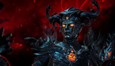 Йозеф Фарес - Diablo 4 станет более технологичной игрой — Blizzard добавит поддержку нового апскейлера Intel с обновлением 2.1.4 - gametech.ru - county San Diego