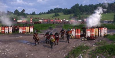 Фанаты Kingdom Come Deliverance 2 удаляют сохранения из-за странного решения разработчиков — «ловушка» поджидает игроков в меню паузы - gametech.ru - county San Diego