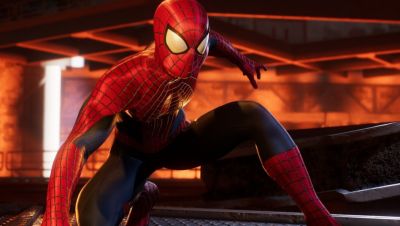 Йозеф Фарес - Marvel's Spider-Man 2 на ПК получила пятый патч с улучшением производительности и исправлением графики - gametech.ru - county San Diego