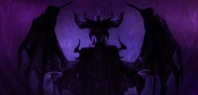 Йозеф Фарес - Blizzard вновь предложит собрать дары Древа с «Благословением матери» в Diablo 4 - gametech.ru - county San Diego